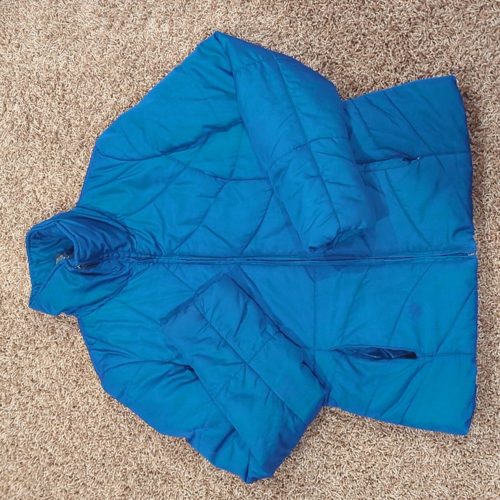 New York and Co Royal Blue Jacket Size S